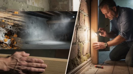 merules-dans-le-bois-comment-detecter-ce-probleme